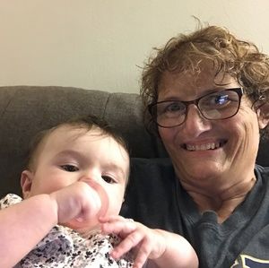 Meet your Posher, Paula